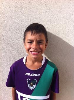 Feli (Sporting Puerto Real) - 2012/2013