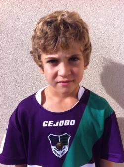 Dani (Sporting Puerto Real) - 2012/2013
