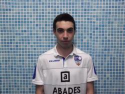 Jose (Loja C.D.) - 2012/2013
