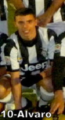 Alvarito (Olivo Mecnico) - 2012/2013