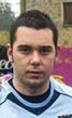Dani  (Valdesoto C.F.) - 2012/2013
