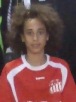 Soufiane (Dalas C.F) - 2012/2013