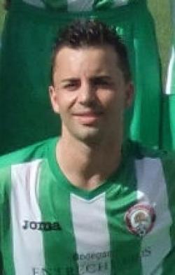 Nene (Atltico Torrecera) - 2012/2013