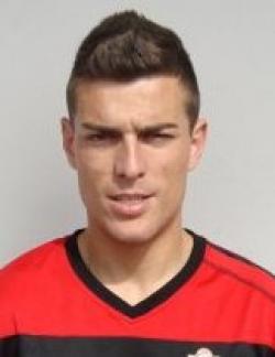 Forroga (Hurcal Overa C.F.) - 2012/2013
