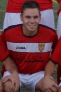 Jordi (Atltico Sabiote) - 2012/2013