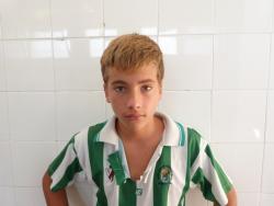 Ignacio (C.D. Hutor Vega) - 2012/2013