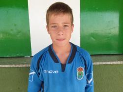Fran (C.D. Hutor Vega) - 2012/2013