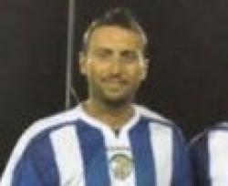 Mario Berutti (C.D. Nerja) - 2012/2013