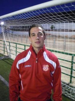 Paco (Santisteban Puerto) - 2012/2013