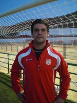 David (Santisteban Puerto) - 2012/2013