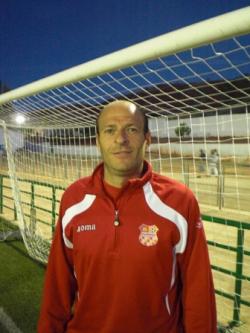 Curro (Santisteban Puerto) - 2012/2013