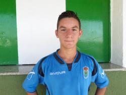 Ferrer (C.D. Hutor Vega) - 2012/2013