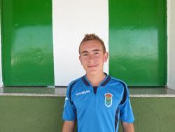 Jess (C.D. Hutor Vega) - 2012/2013