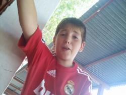 Morales (Quesada C.D.) - 2012/2013