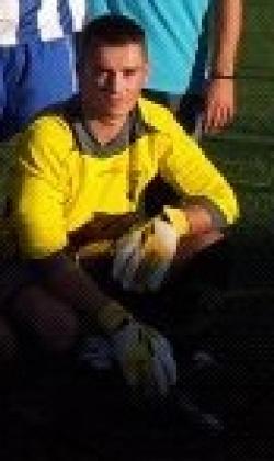 Cristbal (U.D. Humilladero) - 2012/2013