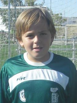 Juan (C.D. beda Viva C) - 2012/2013
