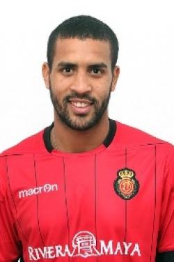 Tissone (R.C.D. Mallorca) - 2012/2013
