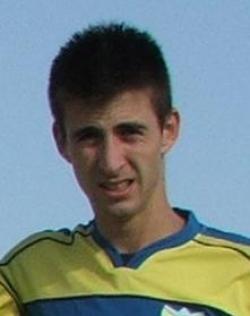 Polaco (U.D. Tesorillo) - 2012/2013