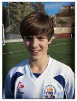 CESAR (P.D. Jienense) - 2012/2013
