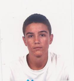 Potaje (Chipiona C.F.) - 2012/2013