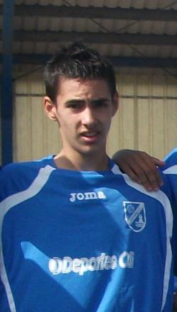 David (Chipiona C.F.) - 2012/2013