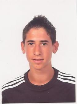 Alex (Chipiona C.F.) - 2012/2013