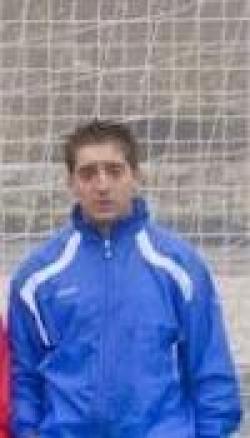 o rey (Sabiote) - 2012/2013