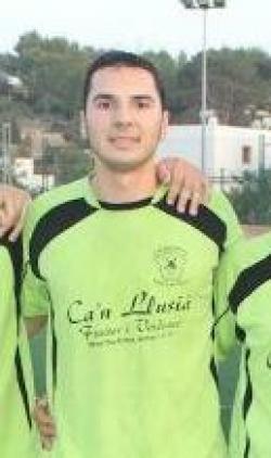 Vargas (Puig d'en Valls) - 2012/2013