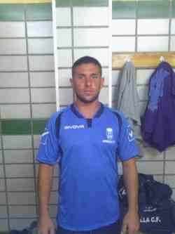 Adam (Armilla C.F.) - 2012/2013