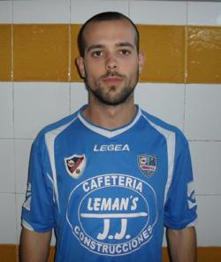 Tato (Linares C.F. 2011) - 2012/2013