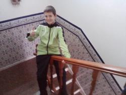 FCO. Jose (A.D. Lopera) - 2012/2013