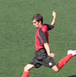 Agus (C.D. Rincn) - 2012/2013