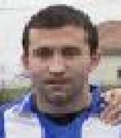 Luis lvarez (Atltico Lugones) - 2012/2013