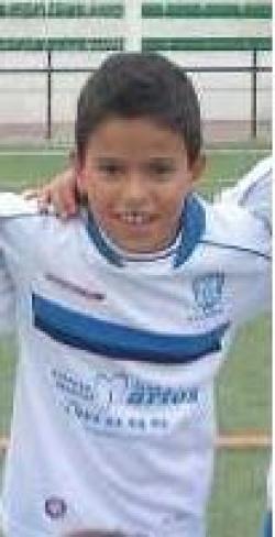 Antonio Porcel (A.D. Lopera) - 2012/2013