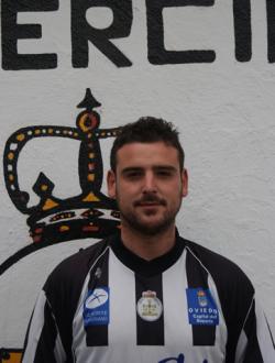 Emilio (Unin Comercial C.F.) - 2012/2013