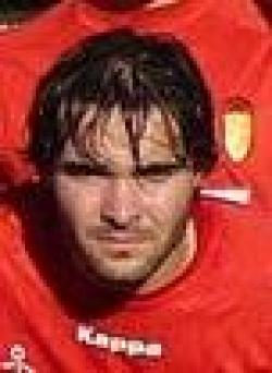 Marcos (Luarca C.F.) - 2012/2013