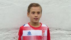 Victor Prez (Granada C.F.) - 2012/2013