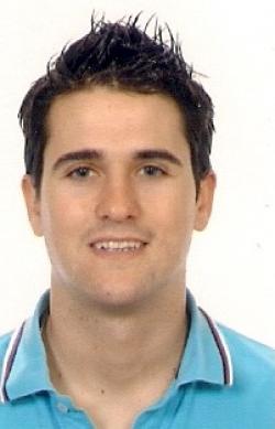 Emilio (C.D. Granada Perica) - 2012/2013