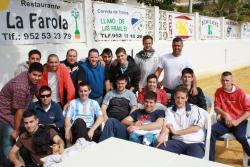 GASTON (C.Rvo. El Morche) - 2012/2013