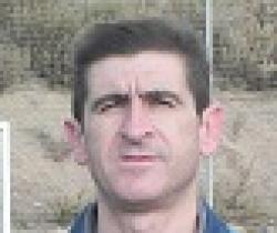 YESTE (Poli Aguadulce B) - 2012/2013