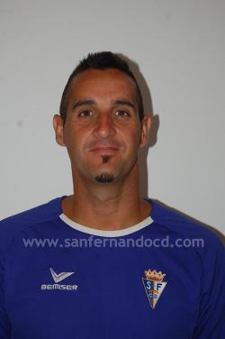 Lolo Bocardo (San Fernando C.D.I.) - 2012/2013