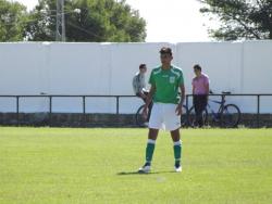 manu (Ftbol Vejer) - 2012/2013