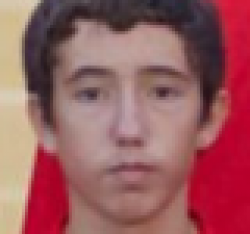 Antonio Neos (C.F. Adra) - 2012/2013