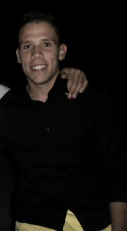 Moro (U.D. Humilladero) - 2012/2013