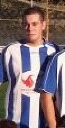 Inki (U.D. Humilladero) - 2012/2013
