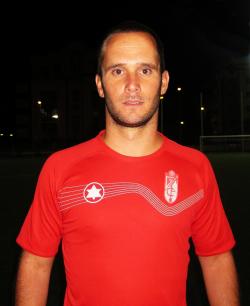 Pablo (Granada C.F.) - 2012/2013