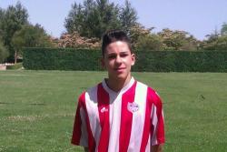 GERARDILLO (Motril Atltico) - 2012/2013