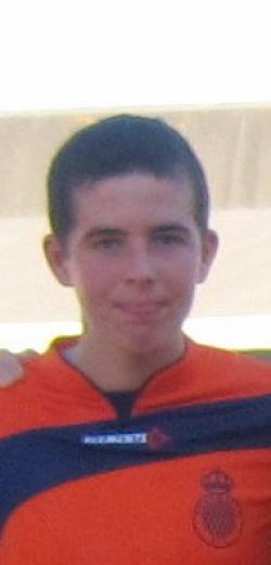 Aletxu (Trasmallo F.C.) - 2012/2013