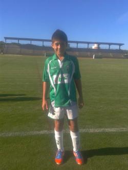 David (Chipiona C.F.) - 2012/2013