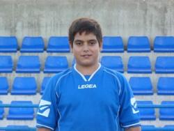 Salva (Chipiona C.F. B) - 2012/2013